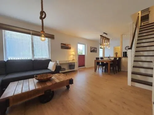 Ferienwohnung Kranich in Bastorf, Deutschland