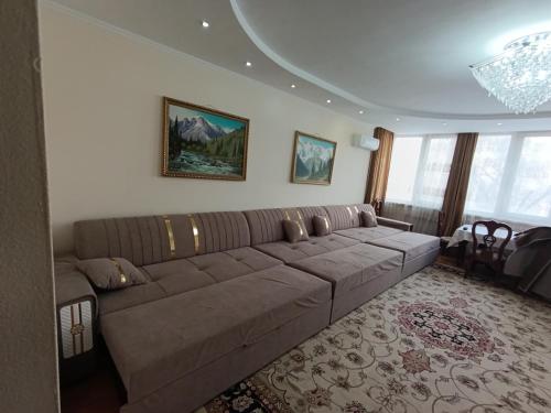 улица Гоголя 2 Апартаменты 180 метров, Almaty (foto 5)