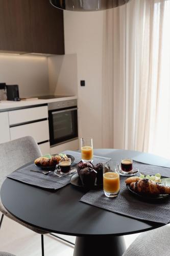 Sobe Six On 7 - Luxury Apartments & Rooms in Slavonski Brod