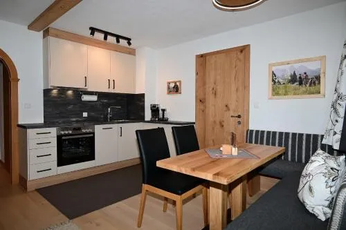 Appartement Loisach in Biberwier, Österreich