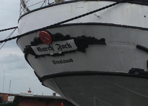 Ferienwohnung Schwalbennest