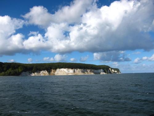 Ferienwohnung Schwalbennest