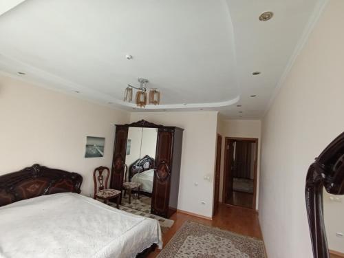улица Гоголя 2 Апартаменты 180 метров, Almaty (foto 8)