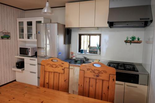 さくらvilla, Tateyama (foto 10)
