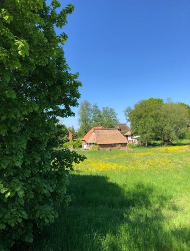 Haus Lieschen, Goosefeld