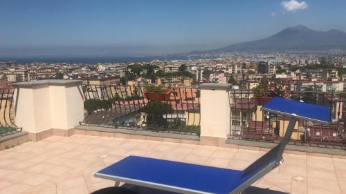 B&b La Magnolia 4