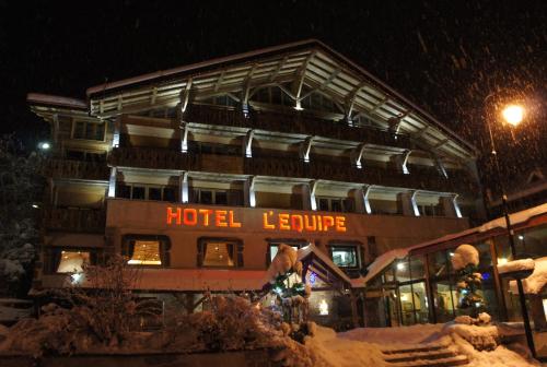 L'Equipe - image 14