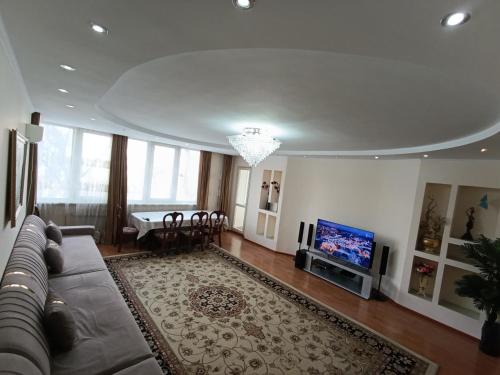 улица Гоголя 2 Апартаменты 180 метров, Almaty (foto 3)