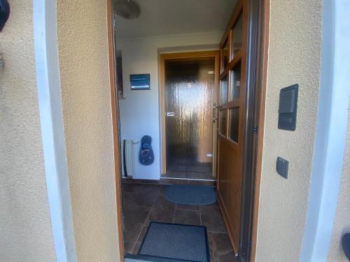 Ferienwohnung „Thea“ in Bad Lausick, Deutschland