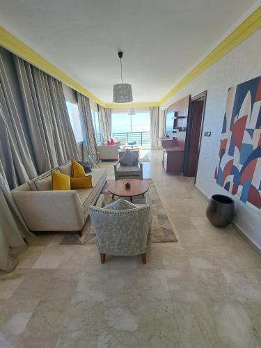 Hotel Buenavista Dakhla near Dakhla Airport