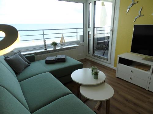 Strandhotel Strandliebe 721 - image 3