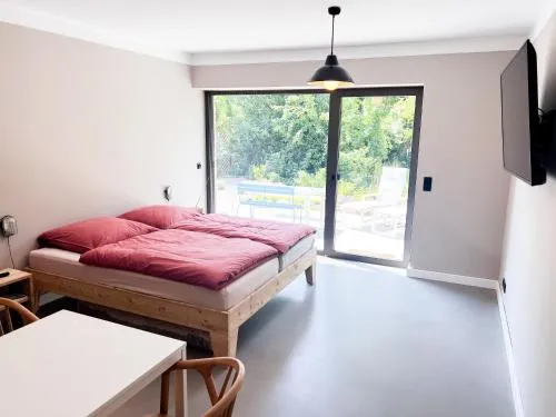 Wohnung Jo in Grömitz, Deutschland