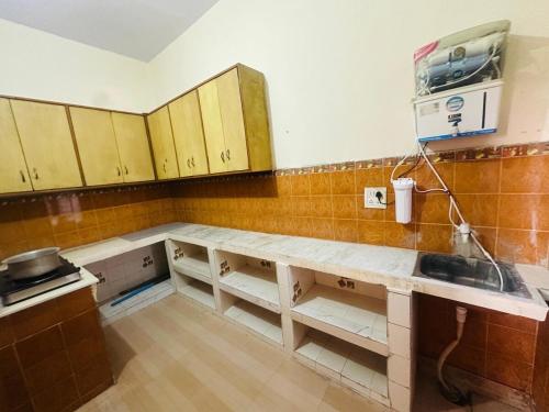 Swati Heritage homes
