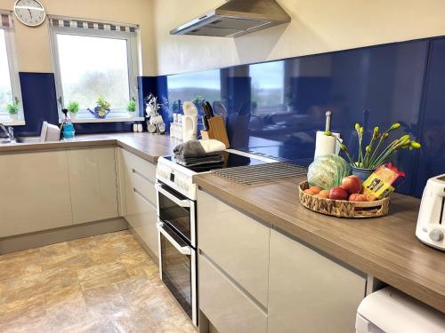 Fairways View at Haverfordwest Golf Club in Cartlett