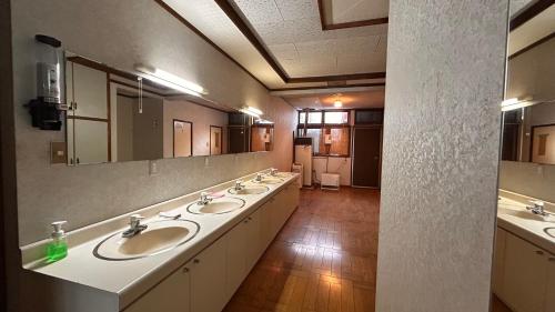 Slopeside Lodge Hakuba in 하쿠바