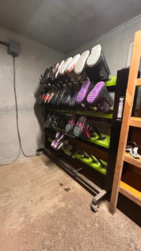 Slopeside Lodge Hakuba