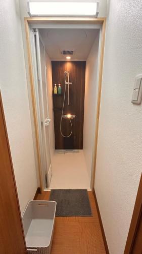 Slopeside Lodge Hakuba in 하쿠바