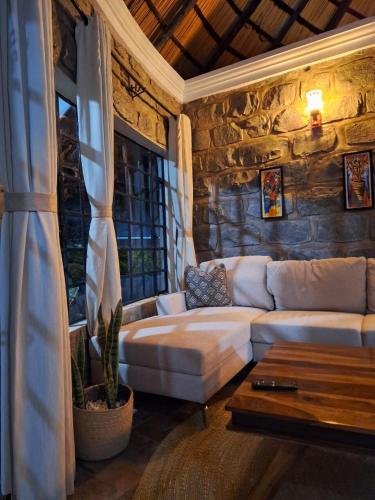 Escape to Tranquility ! in Kiserian