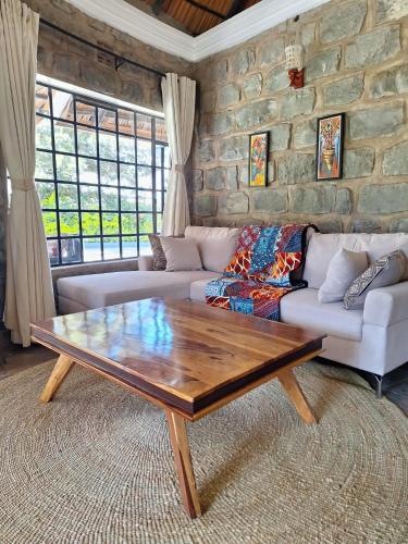 Escape to Tranquility ! — other in Kiserian, Kiserian Kenya,