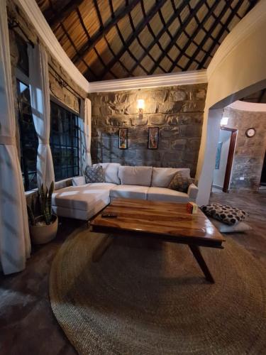 Escape to Tranquility ! in Kiserian
