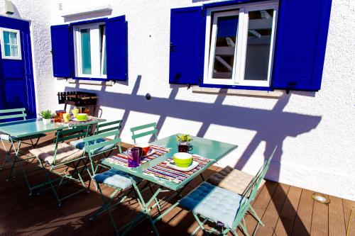 Pura Vida Beach Hostel in Praia da Areia Branca