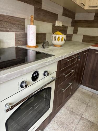 Amfipolis Root House gîte à louer Sinoikismós Pondíon