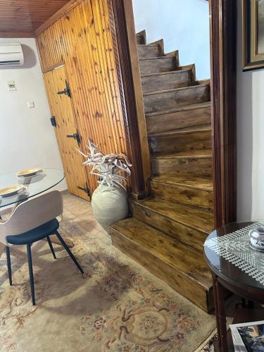 Amfipolis Root House in Proti