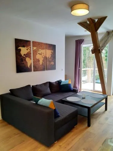Ferienwohnung im Mittelpunkt in Nortorf, Deutschland