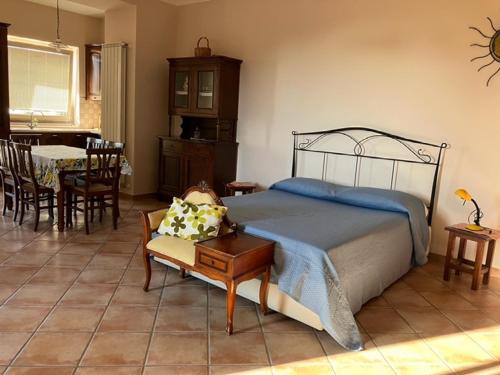 B&b La Magnolia 3
