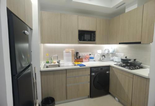 Colombo Trizen J&J future Apart ment - image 14