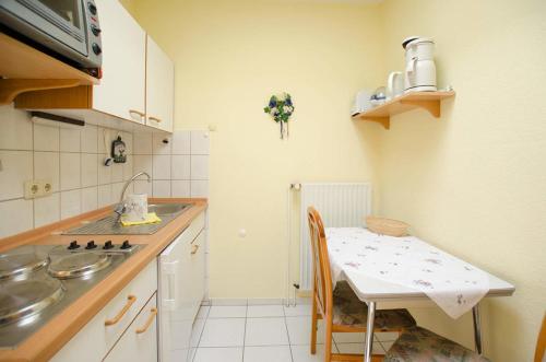 FeWo Storm E, Kellenhusen (foto 3)