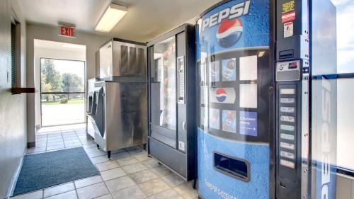 設施, Motel 6 Normal, IL - Bloomington Area in 布盧明頓(IL)