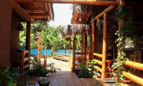 La Bicok EcoLodge