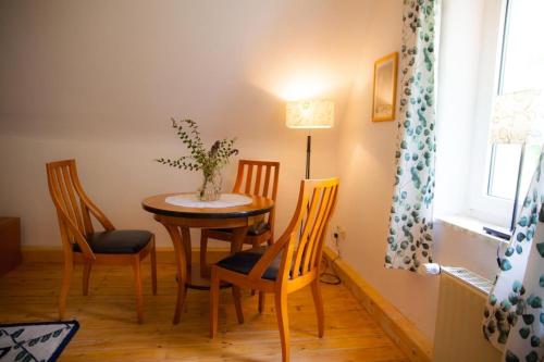 Alte Schule Altefeld in Herleshausen