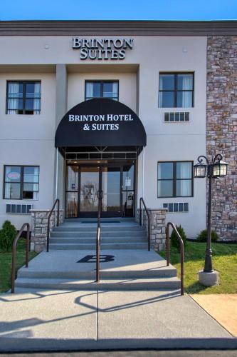 Brinton Hotel & Suites