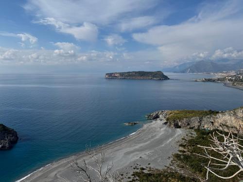 Casa vista mare Casa vista mare