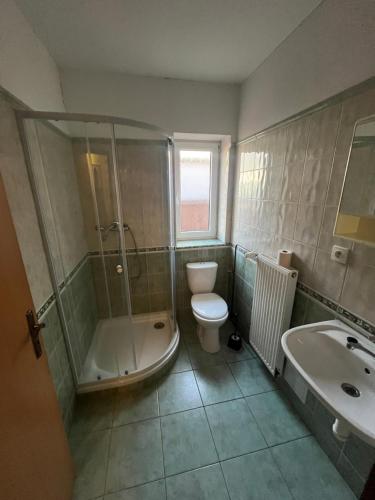 Ubytování Sedmička, Dolní Rožínka (photo 3)