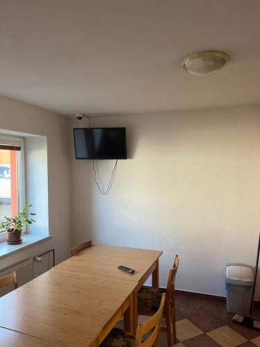 Ubytování Sedmička, Dolní Rožínka (photo 4)