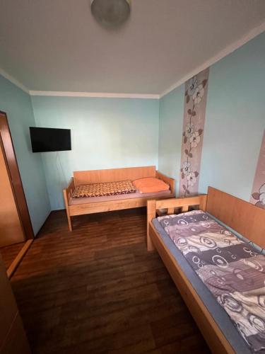 Ubytování Sedmička, Dolní Rožínka (photo 7)