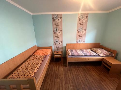 Ubytování Sedmička, Dolní Rožínka (photo 8)