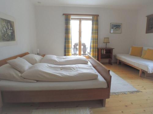 Viererspitz -307- in Mittenwald, Deutschland