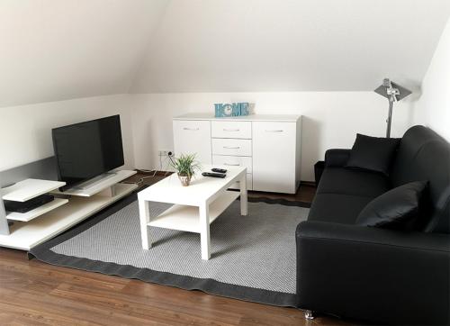 Kleine Auszeit in Walchum
