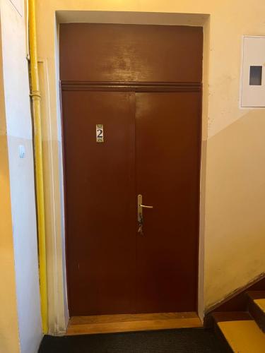 Home in Krakow Silvio's Apartments Room Type - Studio 7/2 For 2 People