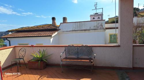  Frontemare in Porto Santo Stefano