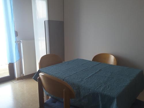 Haus Hopp - Wohnung Seepferdchen mit Seeblick in Dahme