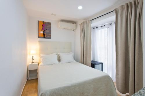Economy Double Room room in Braganca Oporto