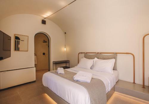 Utopia Suites Santorini