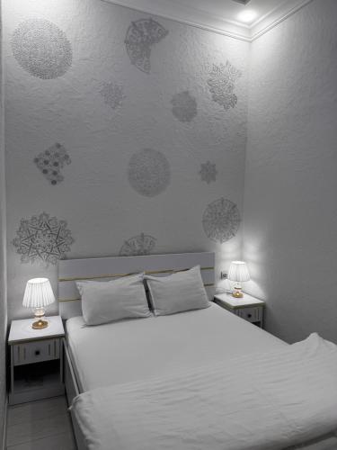 1 queen bed