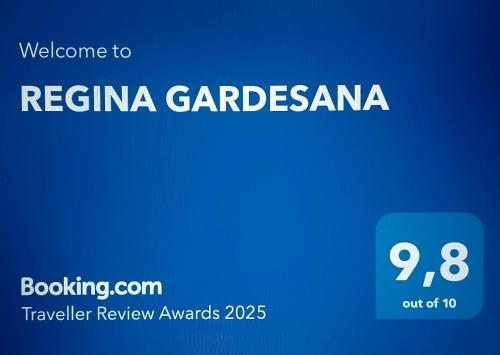 REGINA GARDESANA Luxury 3