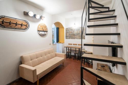 Home d'Elite Sistina - Trevi Fountain, Rome (photo 3)